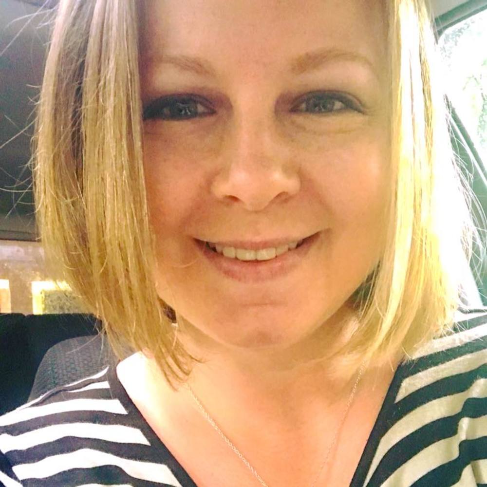 Meet your Posher, Melanie